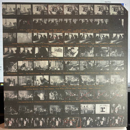 Crazy Horse - Loose (VINYL) | Very Good Plus (VG+) Very Good Plus (VG+)