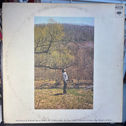 Bob Dylan - Self Portrait (2x VINYL) | Very Good Plus (VG+) Excellent (EX)