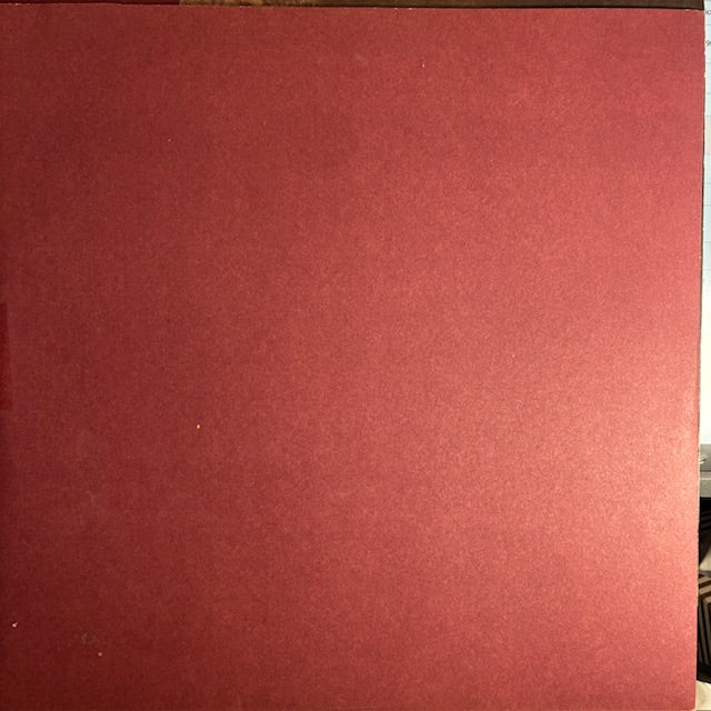 Bob Dylan - Blood On The Tracks (VINYL) | Very Good Plus (VG+) Excellent+ (EX+)
