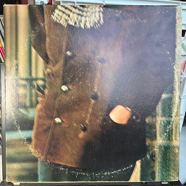 Bob Dylan - Blonde On Blonde (2x VINYL) | Very Good Plus (VG+) Very Good Plus (VG+)