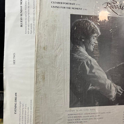 Mayfield & Rhoads - Mayfield & Rhoads (VINYL) | Very Good Plus (VG+) Near Mint (NM)