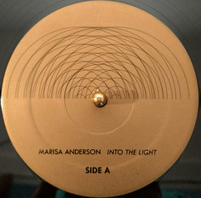 Into The Light | Mint (M) Mint (M)