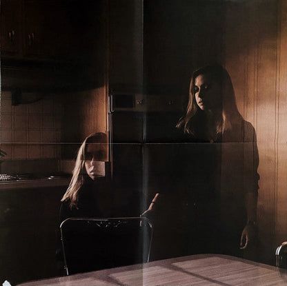 Turn Out The Lights | Mint (M) Mint (M)