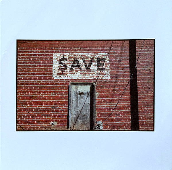 Big Bad Luv | Mint (M) Mint (M)