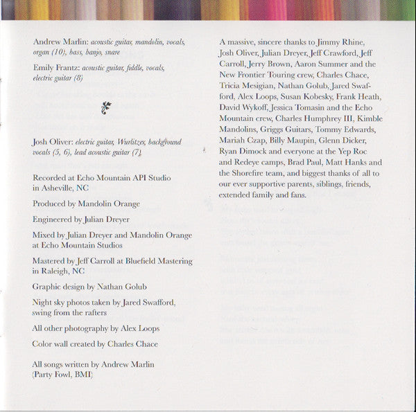 Such Jubilee (CD) | Mint (M) Mint (M)