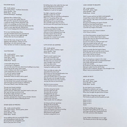 Big Bad Luv | Mint (M) Mint (M)