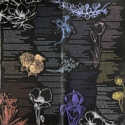 Turn Out The Lights | Mint (M) Mint (M)