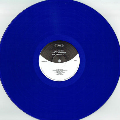 Live at Superdome, New Orleans 1994 | Mint (M) Mint (M)