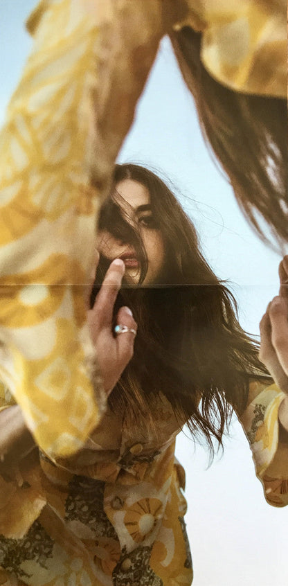 Sleepless Dreamer | Mint (M) Mint (M)