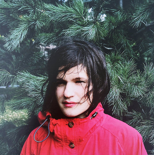 Hours Were The Birds | Mint (M) Mint (M)