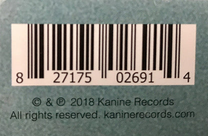 Sleepless Dreamer | Mint (M) Mint (M)