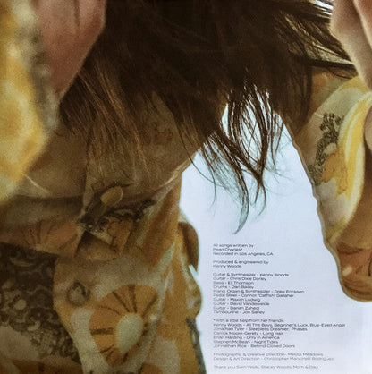 Sleepless Dreamer | Mint (M) Mint (M)