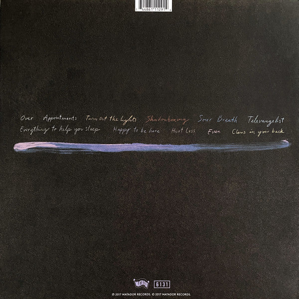 Turn Out The Lights | Mint (M) Mint (M)