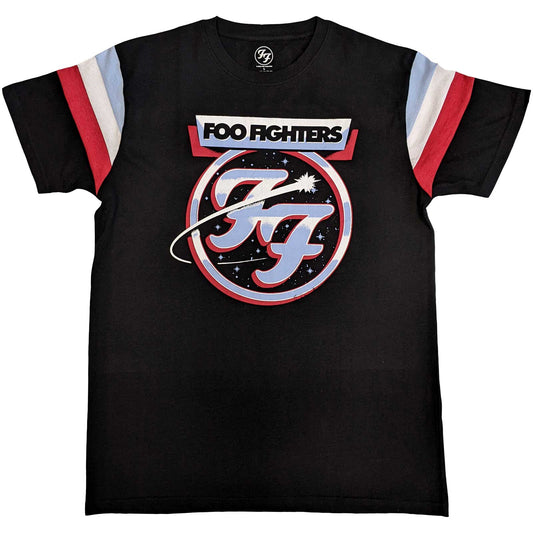 Foo Fighters - Comet Tricolour |