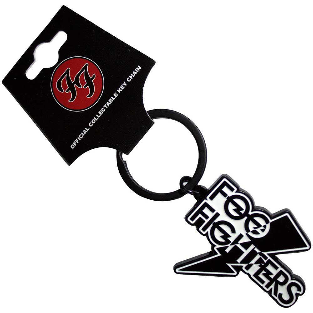 Foo Fighters - Flash Logo |