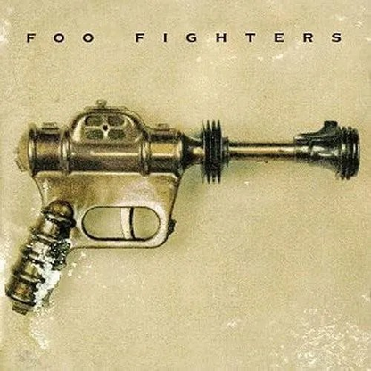 Foo Fighters (2x Mint Colored Vinyl, Bonus Tracks) | Mint (M) Mint (M)