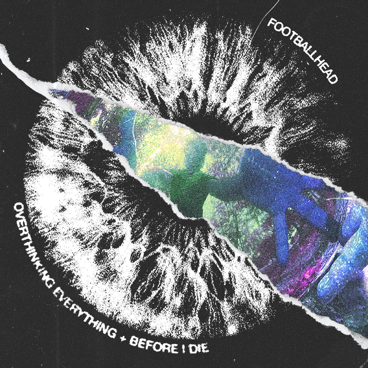 Overthinking Everything Before I Die |