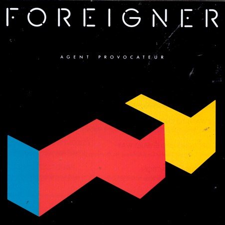 Agent Provocateur(180 Gram Vinyl) [Import] |