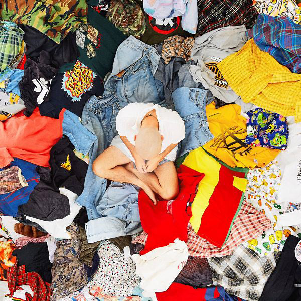 Undress EP / Jacket EP |