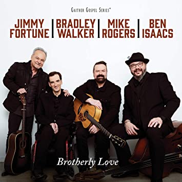 Fortune/Walker/Rogers/Isaacs - Brotherly Love |