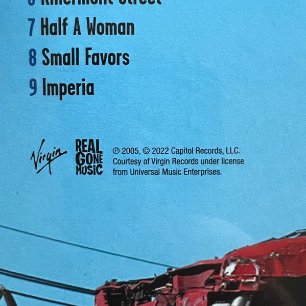 Out-Of-State Plates | Mint (M) Mint (M)