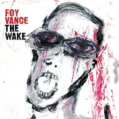 The Wake (RED VINYL) |