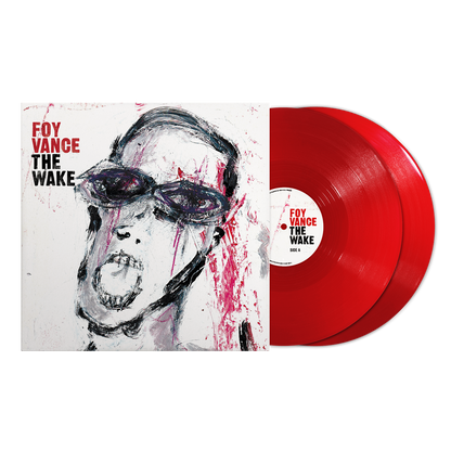The Wake (RED VINYL) |