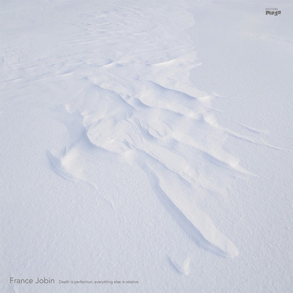 Death Is Perfection, Everything Else Is Relative |