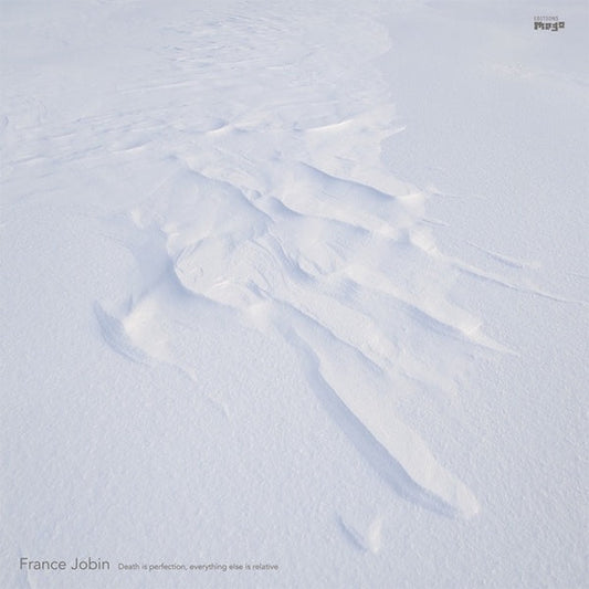 Death Is Perfection, Everything Else Is Relative |