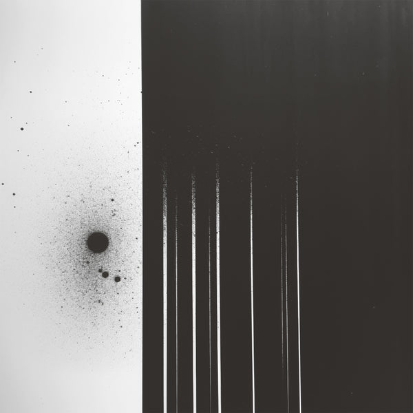 Infinite Probabilities (Particle 2) |