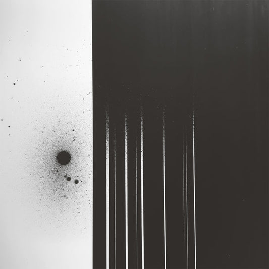 Infinite Probabilities (Particle 2) |