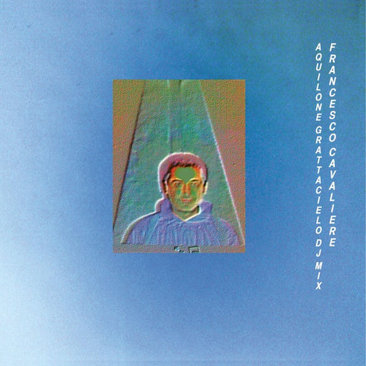 Aquilone Grattacielo DJ Mix |