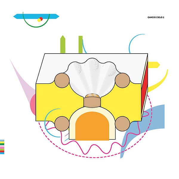 Gancio Cielo 2 - Il Gruppo Respingi Comete |