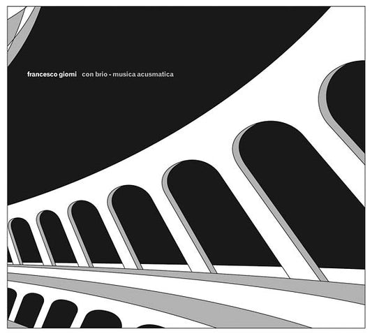 Con Brio - Musica Acusmatica |