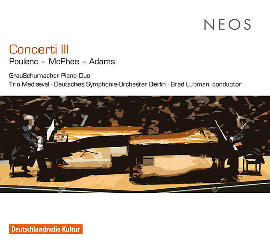 Concerti III |
