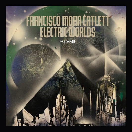 Electric Worlds |