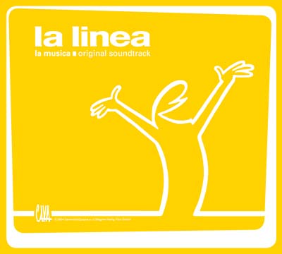 La Linea OST |