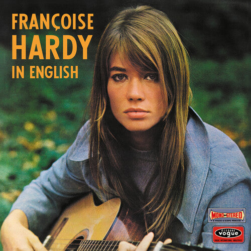 Francoise Hardy - In English |
