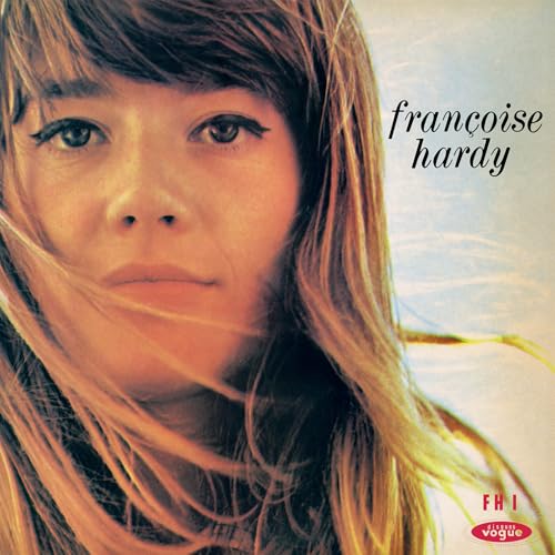 Le Premier Bonheur Du Jour (Opaque Red Vinyl) |