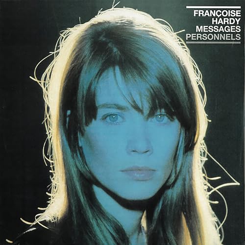 Messages personnels (VINYL) | Mint (M) Mint (M)