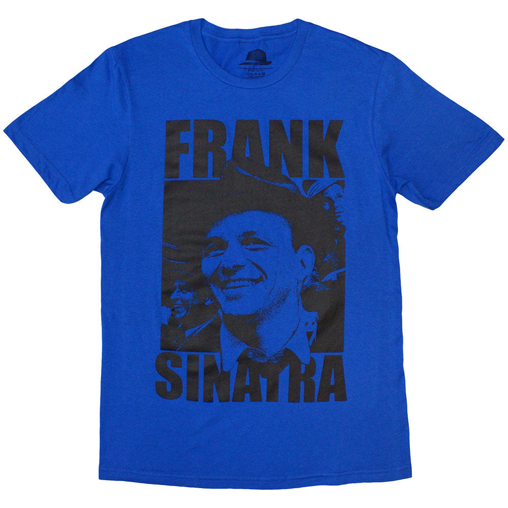 Frank Sinatra - Montage Photos |