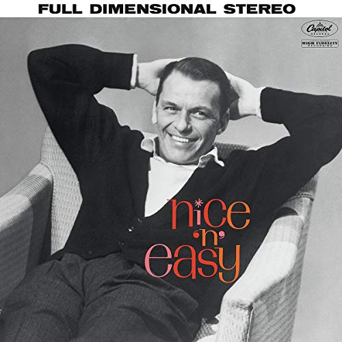 Nice 'n' Easy (2020 Stereo Mix) | Mint (M) Mint (M)