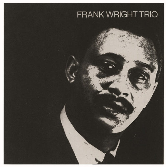 Frank Wright Trio |