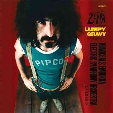 Lumpy Gravy |