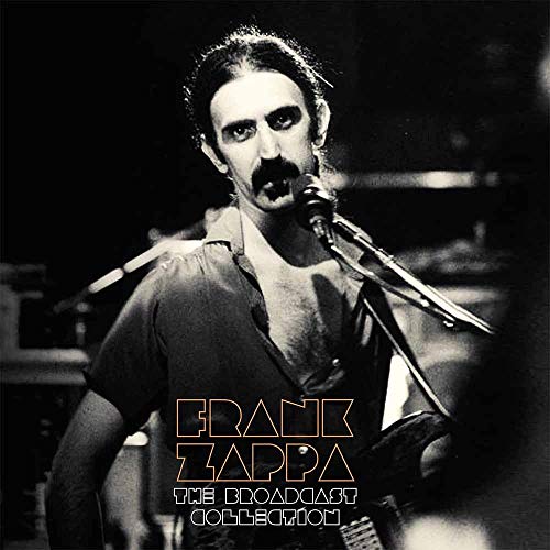The Broadcast Collection (VINYL BOX SET) |