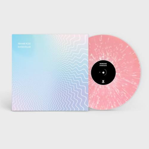 Interstellar Extended (Pink/White Splatter VINYL) | Mint (M) Mint (M)