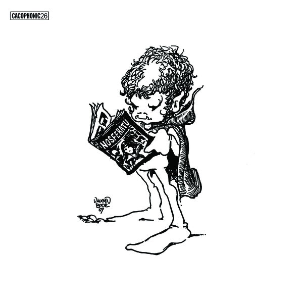 Alors Nosferatu Combina Un Plan Ingenieux |