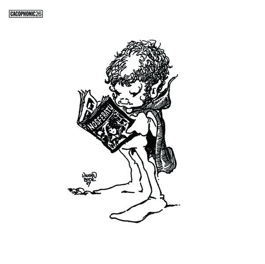 Alors Nosferatu Combina Un Plan Ingenieux |