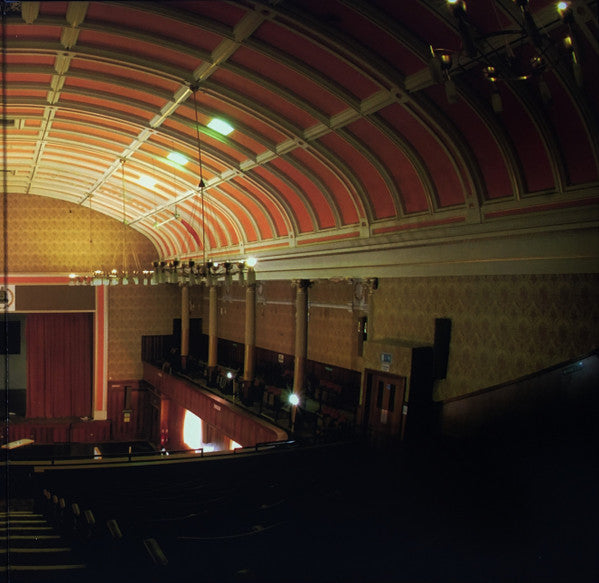 Tonight: Franz Ferdinand | Mint (M) Mint (M)