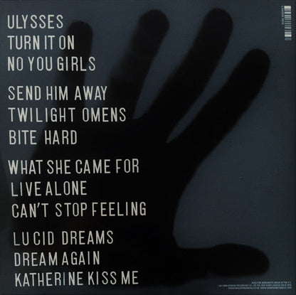 Tonight: Franz Ferdinand | Mint (M) Mint (M)